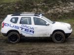 Dacia Duster Rallye Aicha Des Gazelles 2010 года